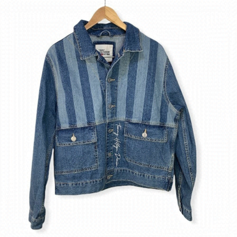 TOMMY Hilfiger Denim Jacket